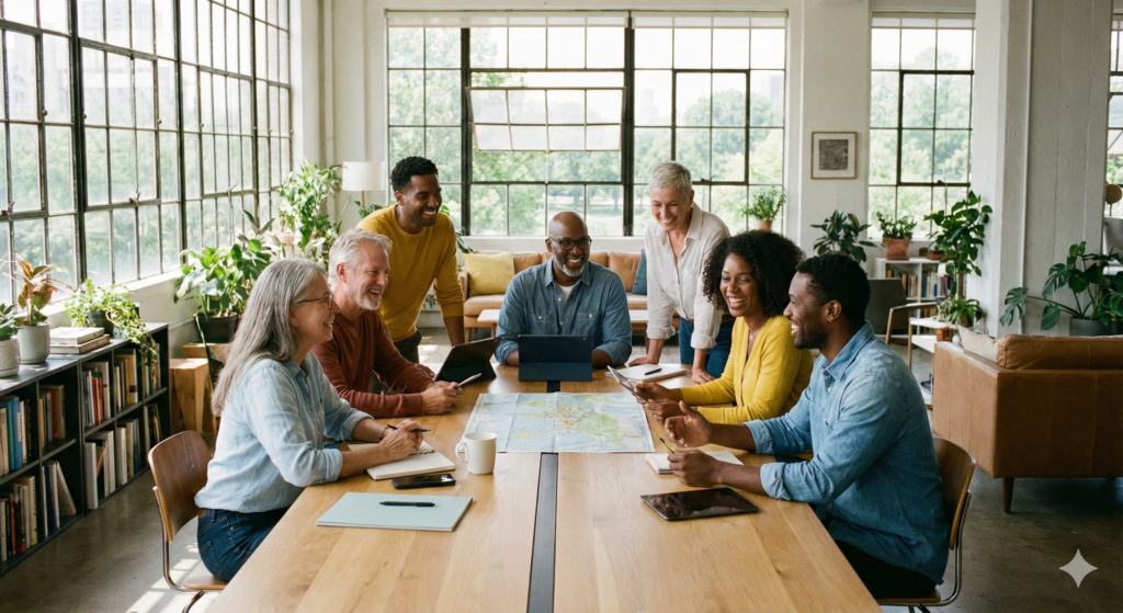 Contact the Watchtower of Reason