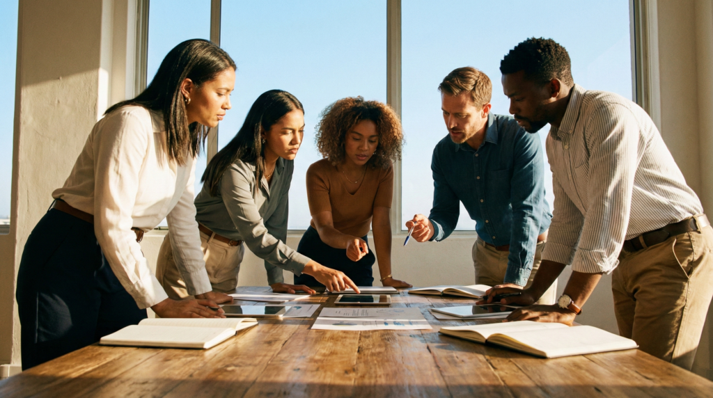 Watchtower of Reason Members