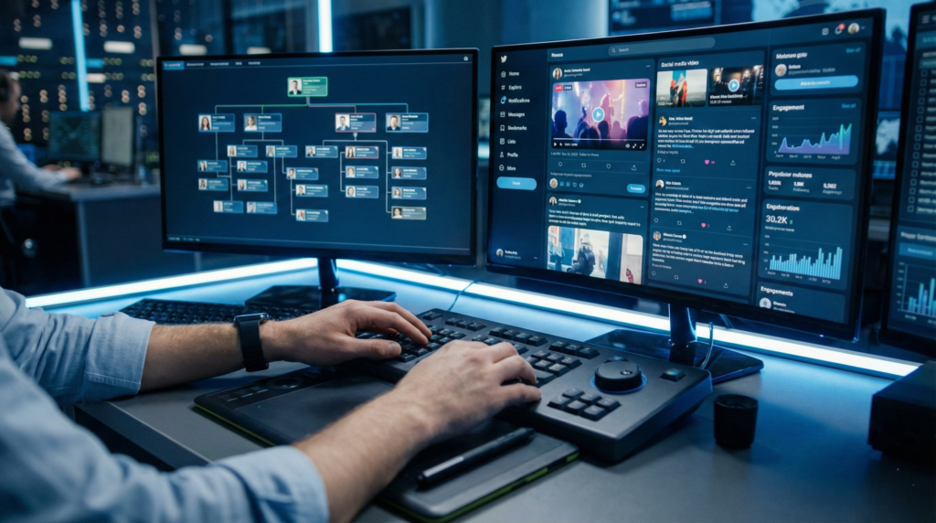 Watchtower of Reason Officer