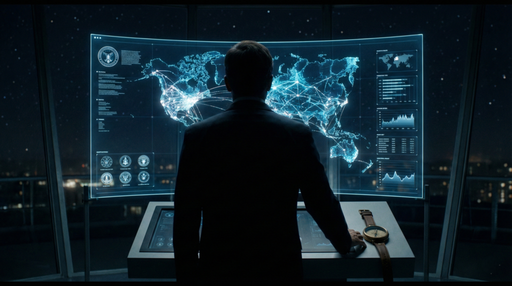 Watchtower of Reason President